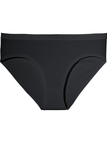 REDBEST Baumwolle, Single-Jersey Slip 5er-Pack in schwarz
