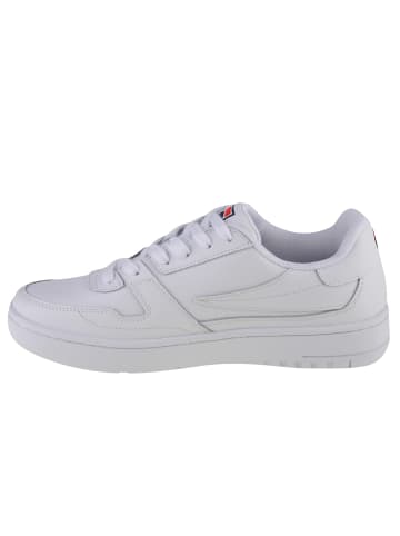 Fila Fila Fxventuno L Low in Weiß