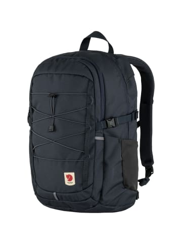 FJÄLLRÄVEN Rucksack Skule 28 in dunkelblau