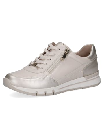 Caprice Sneaker creme
