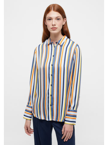 Eterna Bluse REGULAR FIT in honey