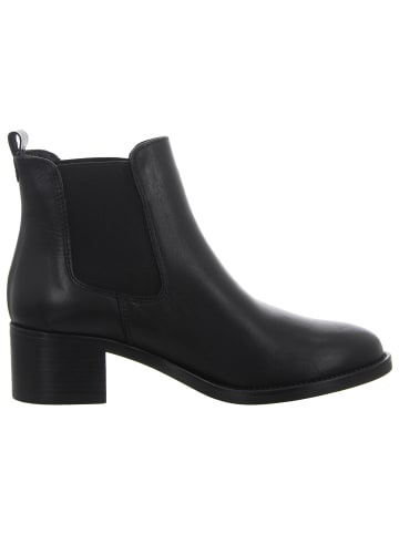 Tamaris Stiefeletten in schwarz