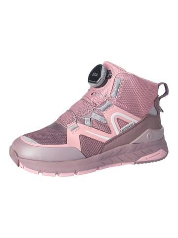 Ricosta Grundschule Sneaker in pink