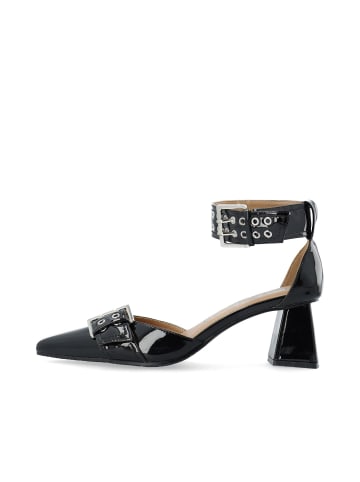 Bianco Pumps in Black