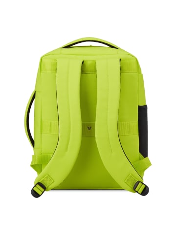 Roncato Wanderline Daypack 40 cm in cyber lime