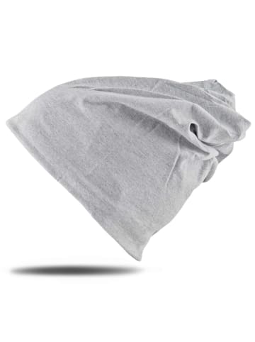 BEZLIT Mütze in Grau