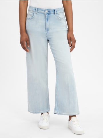 Rich & Royal Jeans in bleached