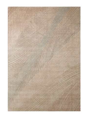 Wecon Home Teppich "Skai" in Beige/Multi