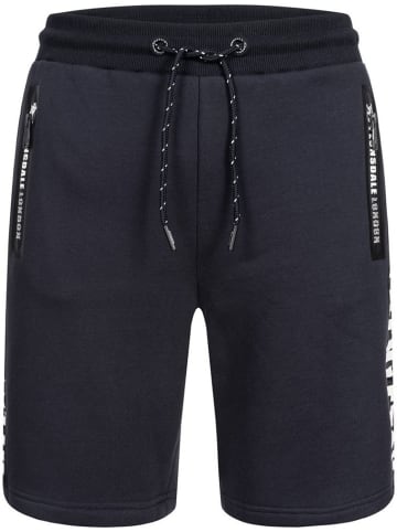 Lonsdale Sweat Pant "Adbaston" in Blau