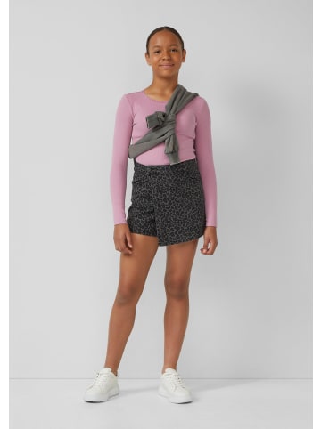 s.Oliver Rock in 98A4_dunkelgrau