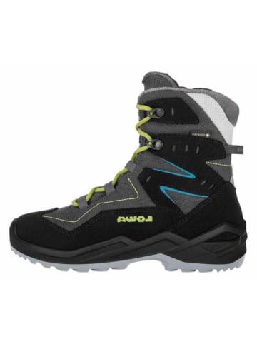LOWA Stiefel warm in schwarz