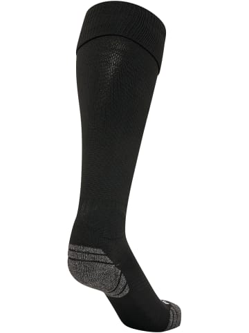 Hummel Fußball Socken Hmlpro Erwachsene in BLACK/WHITE