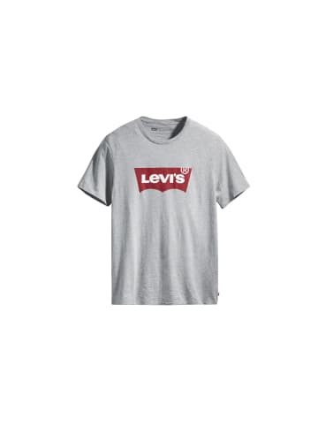 Levi´s Levi's Graphic Set In Neck Tee in Grau