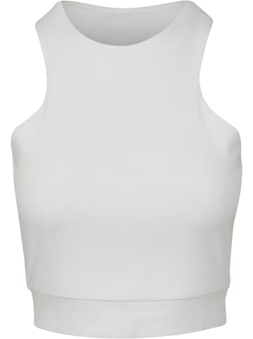 Urban Classics Tank-Tops in white