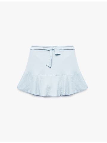 KOTON KURZHOSEN in Blau