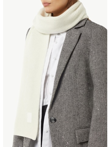 comma Tuch in 0120_weiß