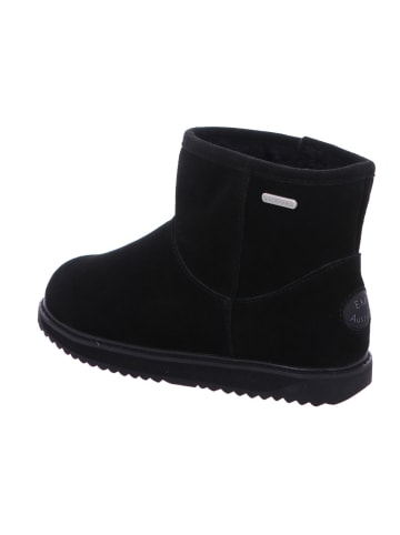 EMU Damen Winterschuhe warm  in schwarz