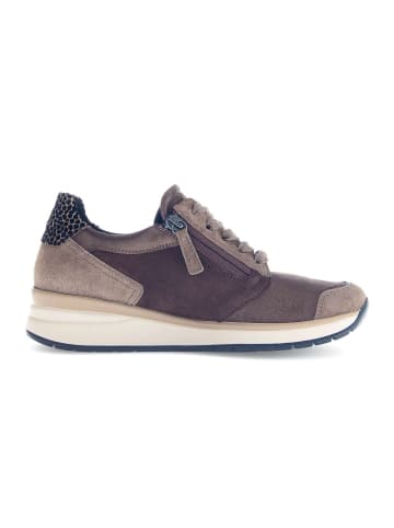 Gabor Comfort Sneaker low in multicolour