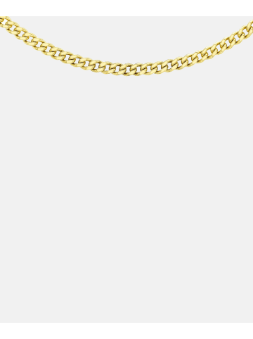 Diamant L'éternel Halskette aus 585 Gelbgold