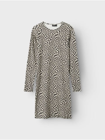 name it Kleid in Black