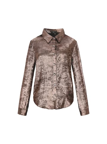 faina Women Shirt in cooper