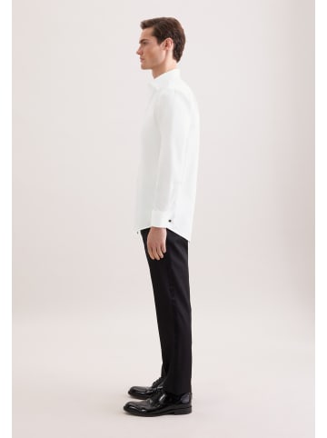 Seidensticker Gala Regular in Weiß