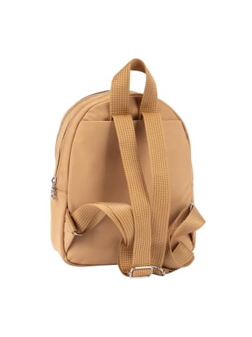 Bogner Rucksack 'Verbier Play 1.0 Hermine in Lattè 25,00 x 31,00 x 10,00 cm'