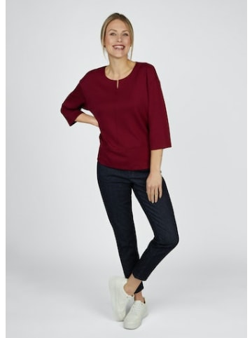 Rabe 3/4 Shirt für Damen in uni