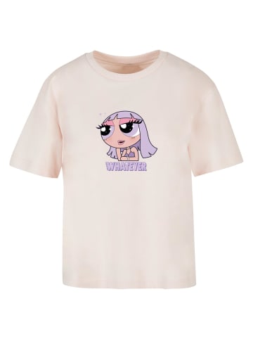 Mister Tee Mister Tee T-Shirts in pink