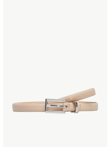 comma Taillengürtel in 8273_beige