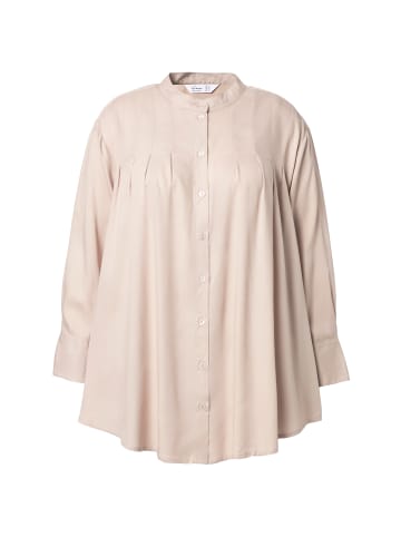 MIAMODA Bluse in natur