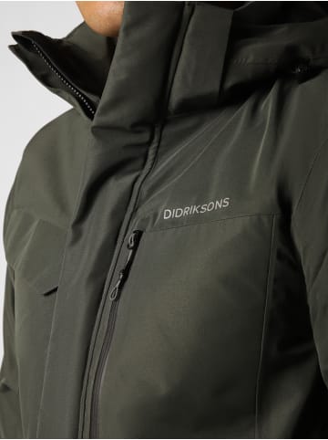 Didriksons Jacke Stefan in khaki