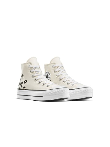 Converse Sneaker Chuck in 286-EGRET/COASTAL DUNE/BLACK