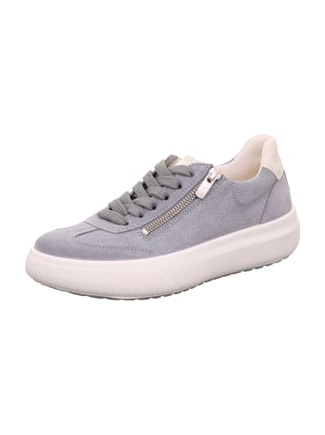 Legero Klassische Schnürschuhe in Grau