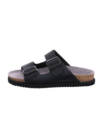 Mephisto Komfort Sandalen in Schwarz