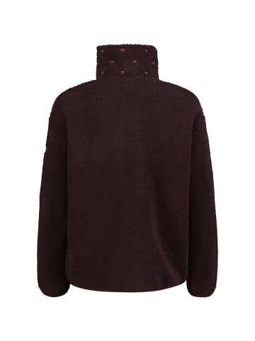 Campagnolo Unterjacke WOMAN JACKET in Violett3931