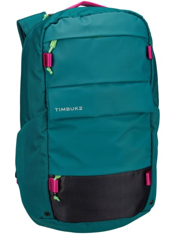 Timbuk2 Rucksack Lane Commuter Backpack in Verdigris Pop