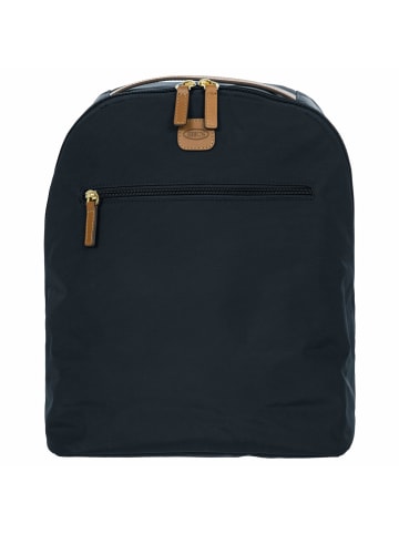 BRIC`s X-Travel - Rucksack 35 cm in ocean blue