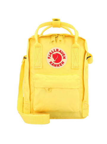 FJÄLLRÄVEN Kanken Sling Umhängetasche 15 cm in corn