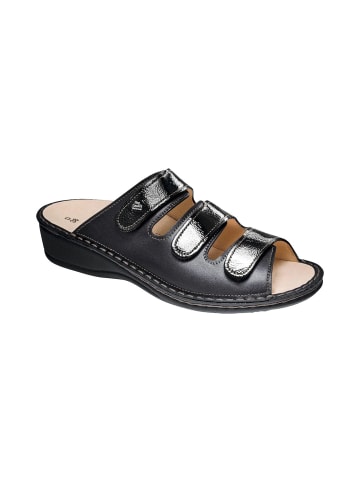 Finn Comfort SHOES "Pisa" in schwarz