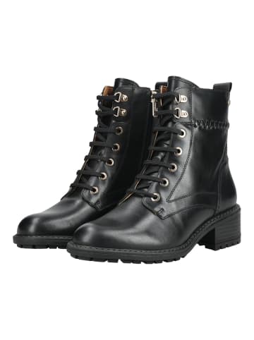 Pikolinos Stiefelette MEDINA W0D in Schwarz