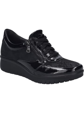 Josef Seibel Halbschuh Calais 01 in schwarz