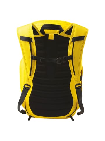 Nitro Nikuro - Laptoprucksack 49 cm in cyber yellow