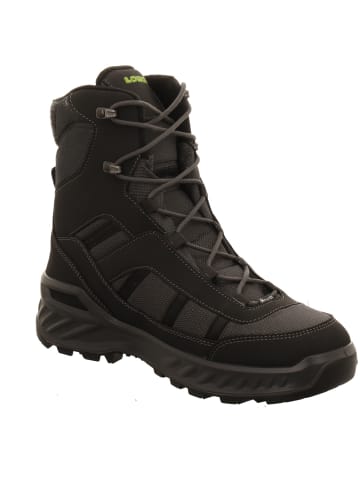 LOWA Moonboots in grau