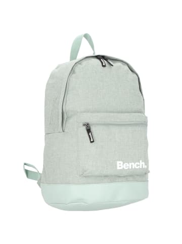 Bench Classic Rucksack 42 cm Laptopfach in pastellgrün