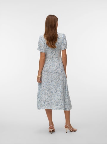 Vero Moda Kleid in Snow White 2