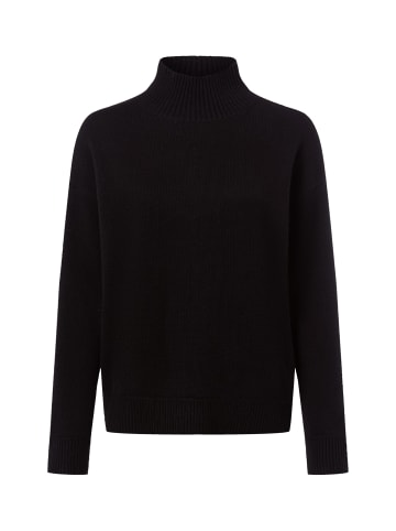 Marie Lund Pullover in schwarz - 0005