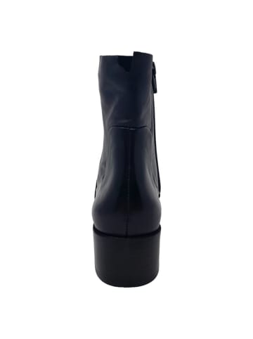 Paul Green Stiefelette  in Schwarz