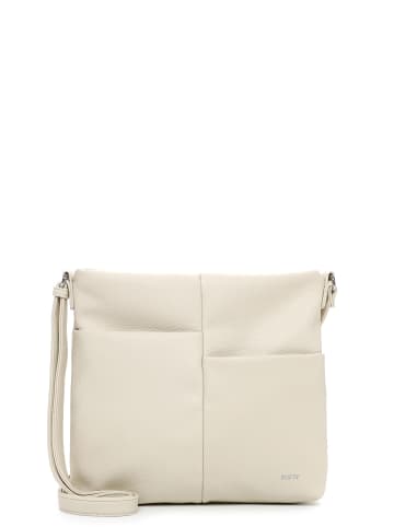 EMILY & NOAH Umhängetasche E&N Beziers RUE 09 in beige