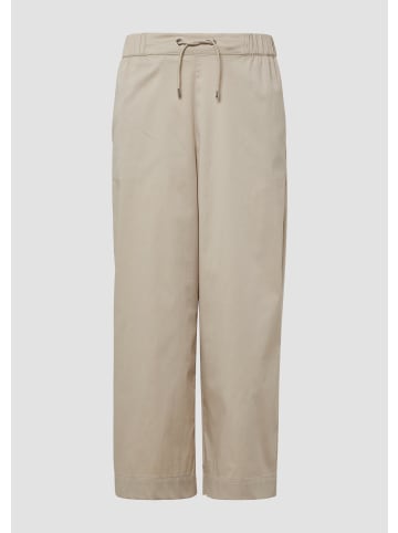s.Oliver Hose in 8061_beige